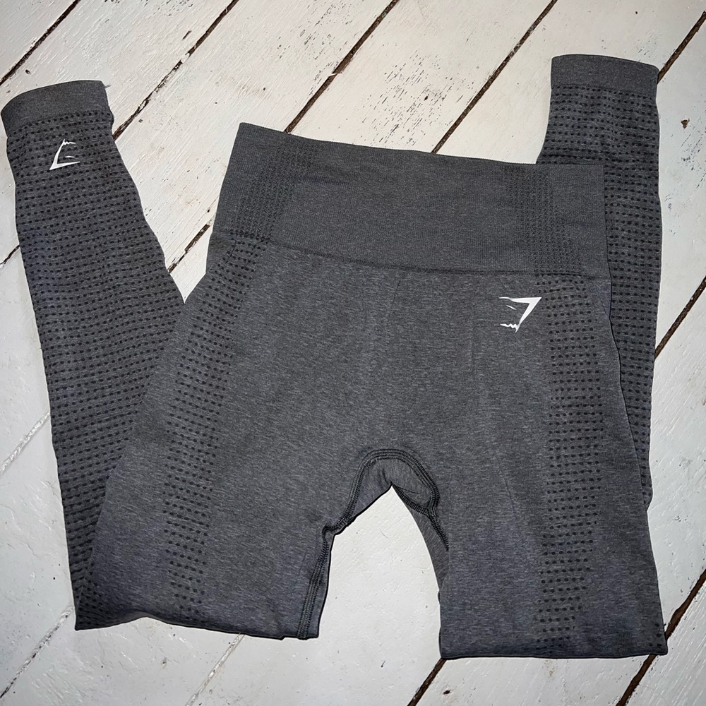 XS Gymshark Leggings